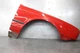 1984-1991 BMW E30 3-Series Coupe Sedan Right Front Fender Rot Red L0308 OEM LM21 1984-1991 BMW E30 3-Series Coupe Sedan Right Front Fender Rot Red L0308 OEM LM21