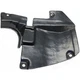For Mazda 3 Fender Liner 2014-2018 Front Rear Passenger Side Section/No.2