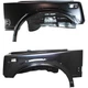 Fender For Suzuki Samurai 1986-1988 Front Left and Right To VIN J4235000 Fender For Suzuki Samurai 1986-1988 Front Left and Right To VIN J4235000