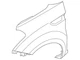 Genuine Kia Fender 66321-2K300 Genuine Kia Fender 66321-2K300