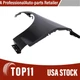 Front Fender Compatible with 2013-2018 Cadillac ATS Driver Side Front Fender Compatible with 2013-2018 Cadillac ATS Driver Side