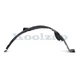 For 07-09 CR-V CRV Front Splash Shield Inner Fender Liner Panel Passenger Side