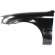 Fender Primed Steel Front Driver Side For 2001-2003 Mazda Protege Fender Primed Steel Front Driver Side For 2001-2003 Mazda Protege