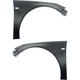 CAPA Certified Fender For 2011-2011 Buick Regal Front Driver and Passenger Side CAPA Certified Fender For 2011-2011 Buick Regal Front Driver and Passenger Side