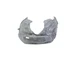 Genuine Mopar Wheelhouse Inner Silencer Right 68272334AD Genuine Mopar Wheelhouse Inner Silencer Right 68272334AD