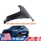 Fender Compatible with 2023-2024 Chevrolet Colorado Front Left Driver Side