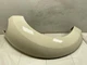 2010 VOLKSWAGEN BEETLE REAR LEFT DRIVER SIDE FENDER WHITE OEM+