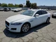 LEFT WHT FENDER OEM 16-24 JAGUAR XF C2D33153