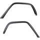 Pair Fender Flares Set of 2 Rear Left-and-Right for MB Mercedes G Class G550 4x4 Pair Fender Flares Set of 2 Rear Left-and-Right for MB Mercedes G Class G550 4x4