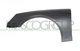FRONT LEFT FENDER WITH FIREFLY HOLE AUDI A4 (B9) FROM 02/2020 IN POI