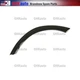 GENUINE 87712D3000CA right Wheel Opening Molding fits HYUNDAI Tucson 2016-2021 GENUINE 87712D3000CA right Wheel Opening Molding fits HYUNDAI Tucson 2016-2021