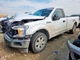 (LOCAL PICKUP ONLY) Driver Fender Without Wheel Lip Moulding Fits 15-20 FORD F15