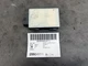 2022-2025 BMW I4 G26 Rear Left Driver Side Blind Spot Radar Sensor Module OEM