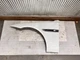 16-23 Jaguar X260 XF Front Left Driver Side Fender Panel Assembly Oem 12112