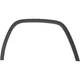 Fender Flare Primed Front Passenger Side For 2017-2022 Jeep Grand Cherokee Fender Flare Primed Front Passenger Side For 2017-2022 Jeep Grand Cherokee