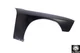 For 2008-2019 Dodge Challenger Front Passanger Right Side Fender Steel Coupe 2DR For 2008-2019 Dodge Challenger Front Passanger Right Side Fender Steel Coupe 2DR