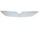 dd512105 VW ID.4 2022 2023 2024 Front Bumper Spacer Filler Cover Panel Trim