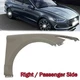 Fender Front Right Hand Side Passenger 66320L1000 for Hyundai Sonata 2020-2022 Fender Front Right Hand Side Passenger 66320L1000 for Hyundai Sonata 2020-2022