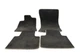 10-19 Jaguar X351 XJ Front & Rear Left & Right Floor Carpet Set Of 4 OEM 10-19 Jaguar X351 XJ Front & Rear Left & Right Floor Carpet Set Of 4 OEM