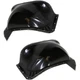 Chevrolet C10 Set of 2 Wheelhouse For 81-86 Chevrolet C10 Set of 2 Wheelhouse For 81-86