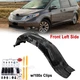 Fender Liner For 2011-2017 Toyota Sienna Front Driver Side TO1248163 5380608010
