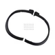 2X Wheel Arch Trim Molding for Mazda CX-9 2016-2023 100th Anniversary Edition 2X Wheel Arch Trim Molding for Mazda CX-9 2016-2023 100th Anniversary Edition