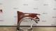 16 NISSAN TITAN XD FENDER ASSEMBLY FRONT RIGHT PASSENGER SUNSET ORANGE 16 NISSAN TITAN XD FENDER ASSEMBLY FRONT RIGHT PASSENGER SUNSET ORANGE
