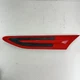 2013 2014 2015 2016 2017 Subaru BR-Z Left Driver Fender Trim 91112CA07 OEM