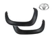 OEM MOULDING QUARTER PANEL WHEEL OPENING R&L SET Toyota Tacoma 75873/75874-04090 OEM MOULDING QUARTER PANEL WHEEL OPENING R&L SET Toyota Tacoma 75873/75874-04090