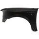 Fender For Ford Ranger 1998-2003 Front Driver Side Fender For Ford Ranger 1998-2003 Front Driver Side