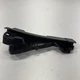 2012-2018 AUDI A6 LEFT SIDE COWL PANEL FENDER EXTENSION SEAL COVER TRIM OEM