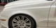2007 Mercedes E550 OEM Driver Left Fender Panel Assy LH Arctic White 650 2003 09 2007 Mercedes E550 OEM Driver Left Fender Panel Assy LH Arctic White 650 2003 09