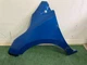 2022 Nissan Versa SV NICE Front Fender Insulator Bracket Driver Left LH Blue OEM 2022 Nissan Versa SV NICE Front Fender Insulator Bracket Driver Left LH Blue OEM
