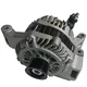 Alternator For 2008 2009 2010 Mazda 5 L4 2.3l 110a 12v Cw 6-groove Pulley Alternator For 2008 2009 2010 Mazda 5 L4 2.3l 110a 12v Cw 6-groove Pulley
