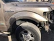 Front Fender 2009-2014 FORD F150 Right Passenger Gold w/o Wheel Molding 996769 Front Fender 2009-2014 FORD F150 Right Passenger Gold w/o Wheel Molding 996769
