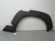 2017 2018 2019 HONDA RIDGELINE LEFT SIDE REAR FENDER FLARE MOLDING
