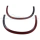 Front Driver Passenger Side Fender Trim for Mercedes-Benz GLA250 GLA45 2015-2020