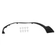 Driver Fender Flare for Volkswagen Atlas 2018-21 3CN853717B9B9 Front Black Driver Fender Flare for Volkswagen Atlas 2018-21 3CN853717B9B9 Front Black