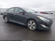RIGHT BLK FENDER OEM 11-15 HYUNDAI SONATA 663213S000
