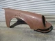 Porsche 911 PASSENGERS RIGHT Front Fender 1969-73 Long wheelbase Genuine Porsche