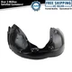 Front Left Inner Fender Liner For 2015-2020 Dodge Charger CH1248177