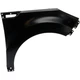 Front Fender Compatible with 2014-2019 Kia Soul, Right Passenger Side