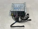 16 17 18 19 20 Jaguar XF S Radio Audio Receiver AM FM Head Unit 1628 OEM 16 17 18 19 20 Jaguar XF S Radio Audio Receiver AM FM Head Unit 1628 OEM
