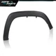 Front Fender Flare Molding Trim Right Side Fit For 2016-2023 Toyota Tacoma Front Fender Flare Molding Trim Right Side Fit For 2016-2023 Toyota Tacoma