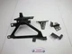 ✅✅✅BMW F01 F02 F03 FRONT FENDER BRACKET SET LEFT 7184179 41357184179 72 FS