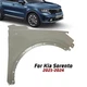 Steel Fender For Kia Sorento 2021-2024 Front Passenger Side Steel Fender For Kia Sorento 2021-2024 Front Passenger Side