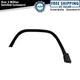 Wheel Arch Molding Fits 2014-2018 Jeep Cherokee CH1290111 Wheel Arch Molding Fits 2014-2018 Jeep Cherokee CH1290111