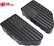 Bed Rail Stake Pocket Covers for Chevy Silverado 1500 2019-2026 & GMC Sierra 150 Bed Rail Stake Pocket Covers for Chevy Silverado 1500 2019-2026 & GMC Sierra 150