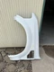 Driver Fender Front Fits 08-10 FORD F250SD PICKUP White Z1 G3 RUST FREE LP ONLY Driver Fender Front Fits 08-10 FORD F250SD PICKUP White Z1 G3 RUST FREE LP ONLY