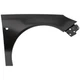 CAPA Certified Fender For Buick Regal 2011-2011 Front Passenger Side CAPA Certified Fender For Buick Regal 2011-2011 Front Passenger Side